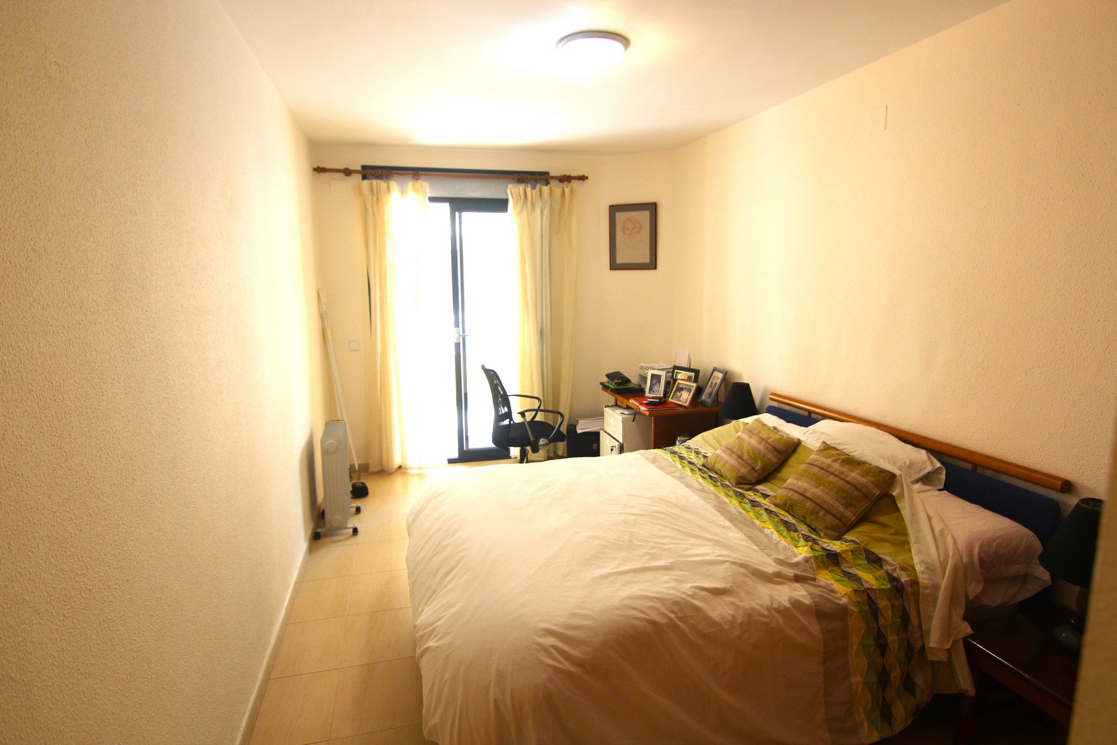 Luxuswohnung mit Aussicht zum Verkauf.