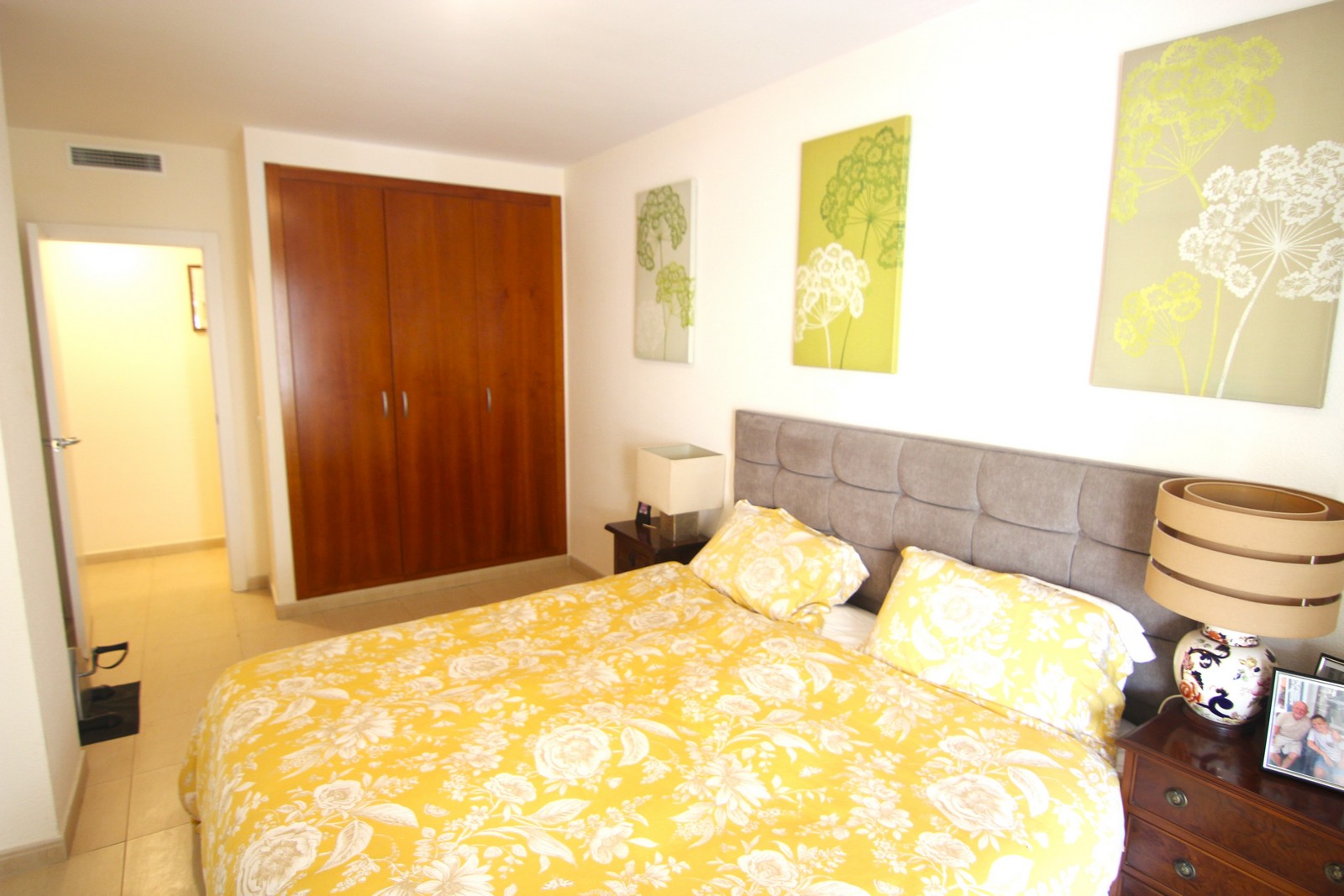 Luxuswohnung mit Aussicht zum Verkauf.