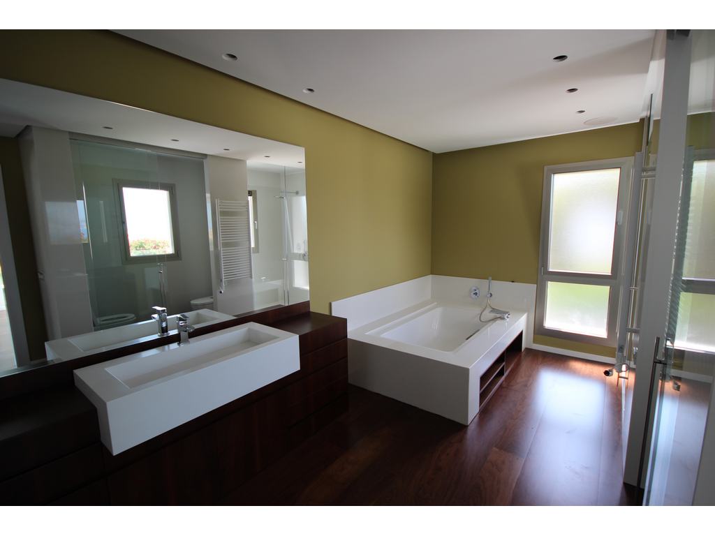 Luxus-Villa zu verkaufen in Javea