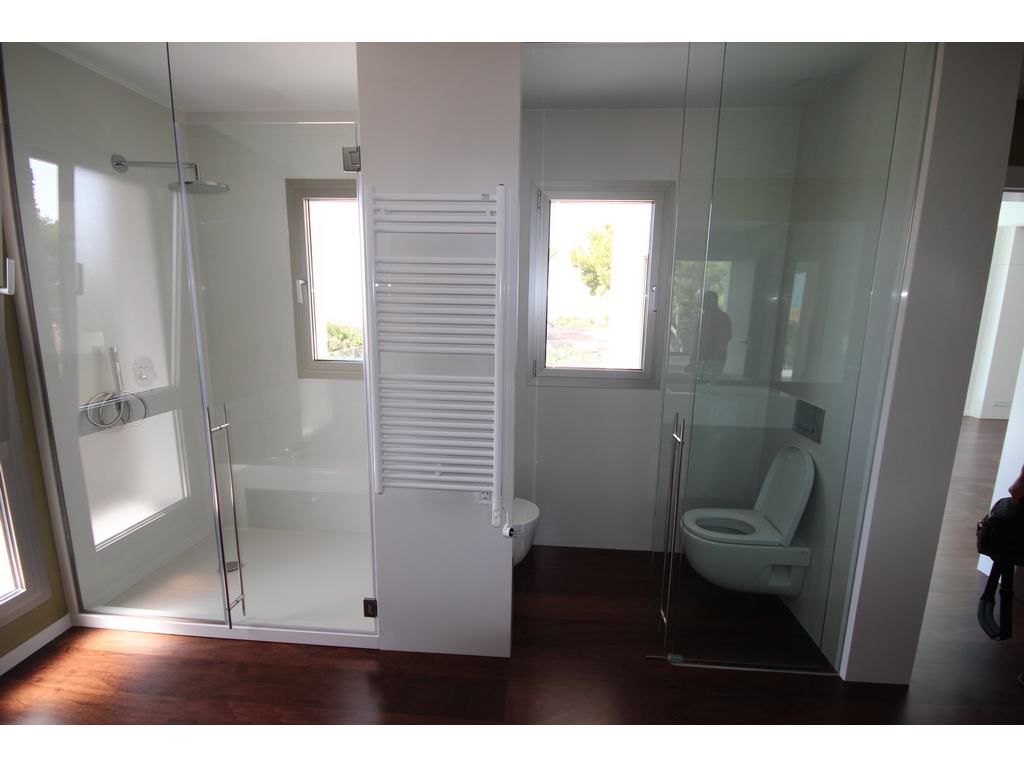Luxus-Villa zu verkaufen in Javea