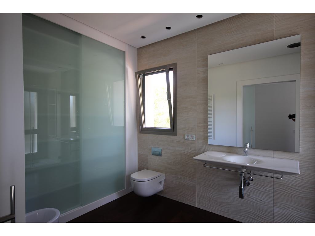 Luxus-Villa zu verkaufen in Javea