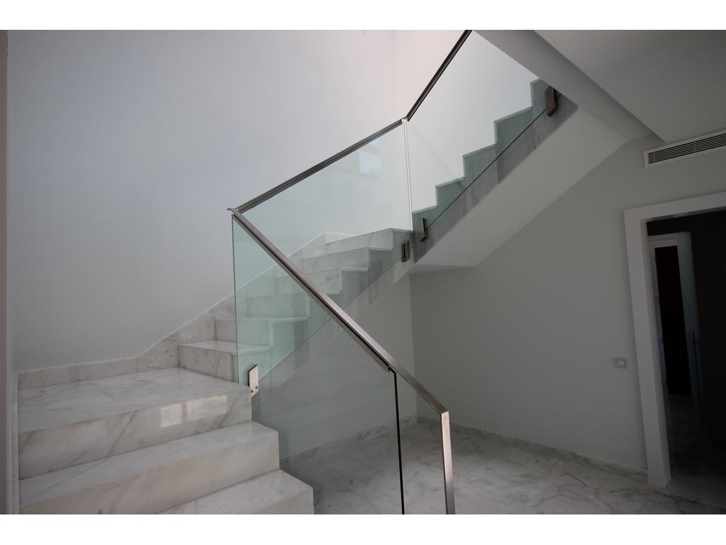 Luxus-Villa zu verkaufen in Javea