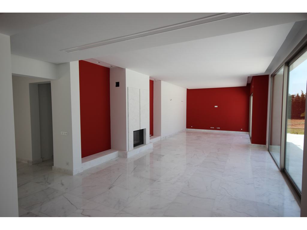 Luxus-Villa zu verkaufen in Javea