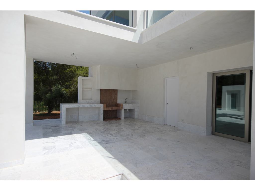 Luxus-Villa zu verkaufen in Javea