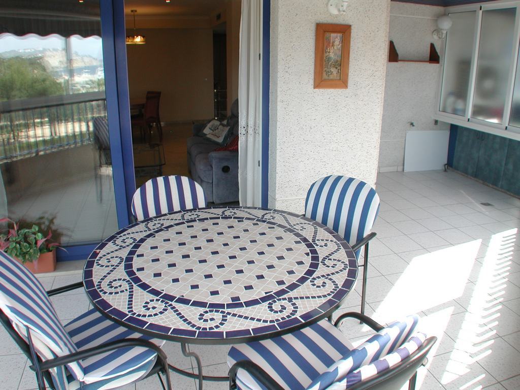 Herrliche Wohnung zu verkaufen in  1. Strandlinie in Moraira