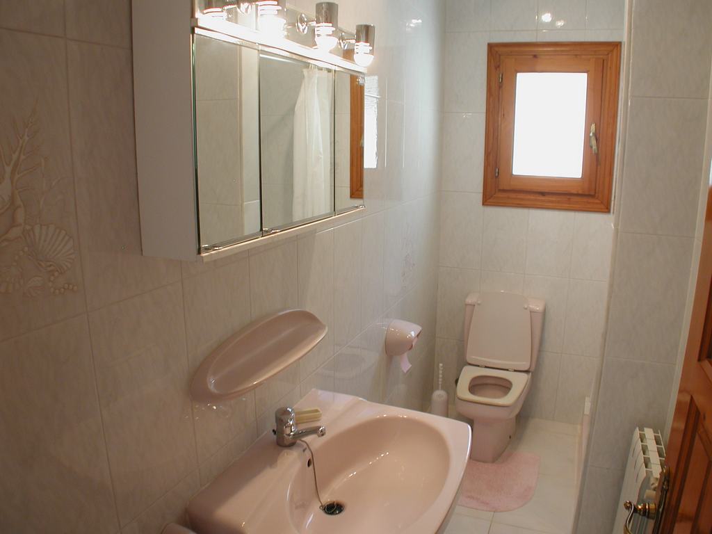 Wunderbare Villa zu verkaufen mit Pool und einzigartigen Meerblick  in Moraira