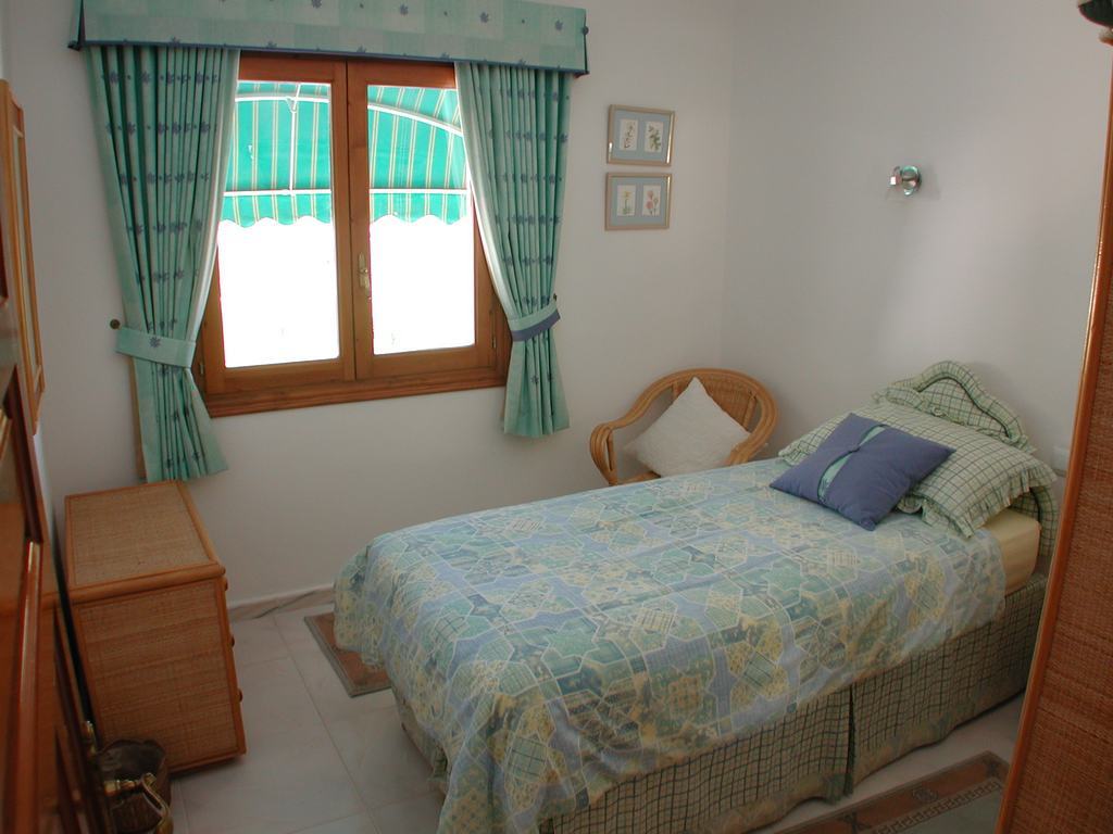 Wunderbare Villa zu verkaufen mit Pool und einzigartigen Meerblick  in Moraira