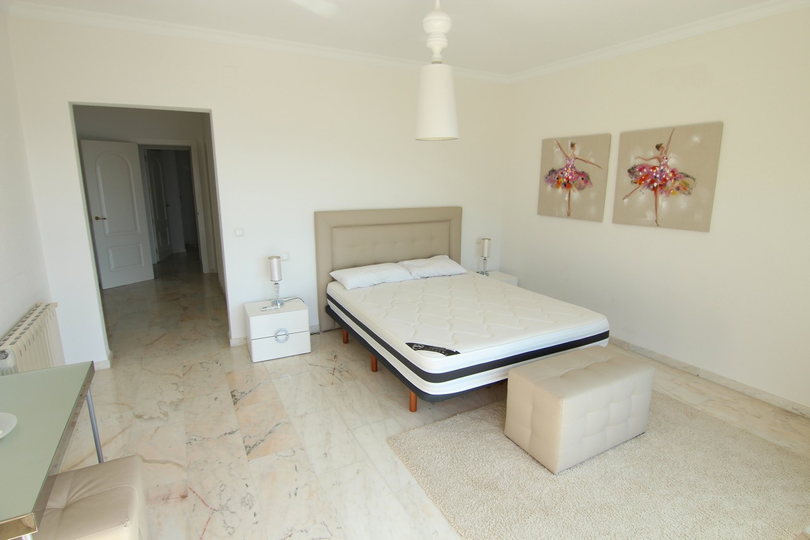 Einzigartige Luxus-Villa in erster Strandlinie in Benissa zu verkaufen