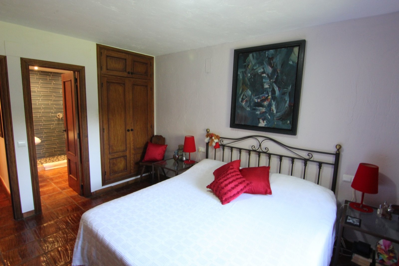 Villa zum Verkauf in Jávea erstellt von Toni Mari, Bildhauer.
