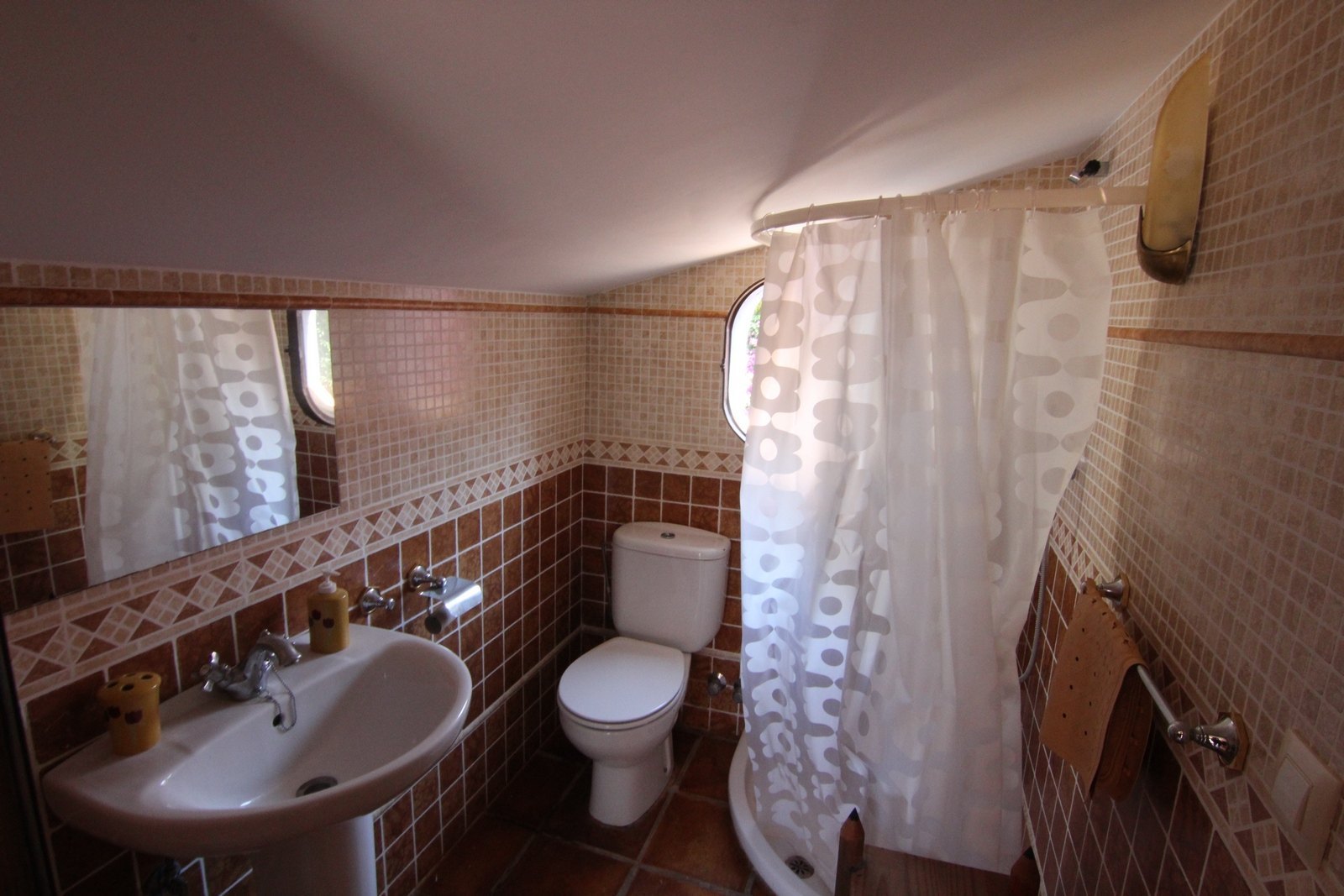 Villa zum Verkauf in Jávea erstellt von Toni Mari, Bildhauer.