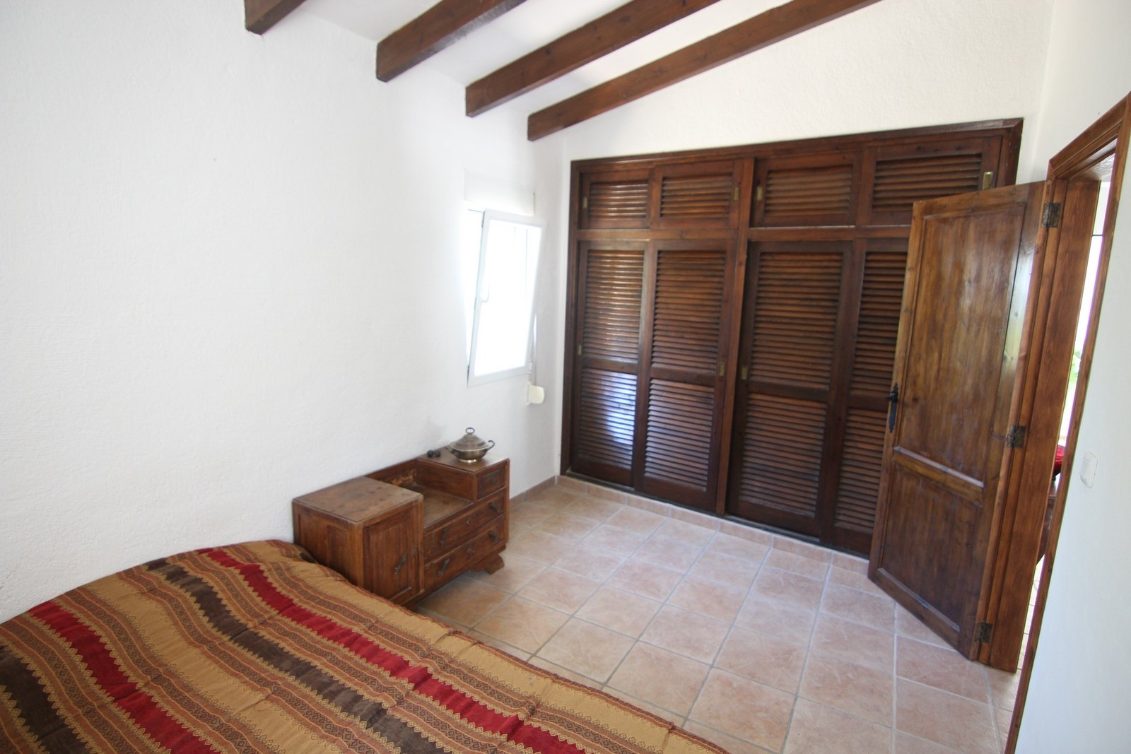 Wunderbar restaurierte Finca zum Verkauf in Javea mit separater Gästewohnung in Javea