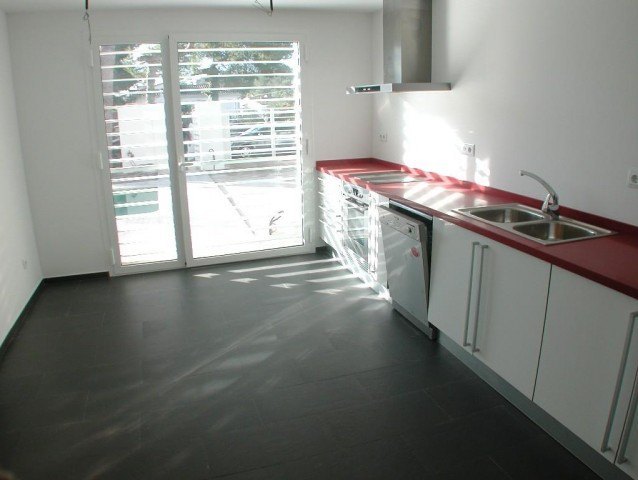 Moderne Neubau-Villa zum Verkauf in Portet - Moraira