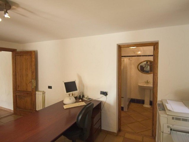 Unikat zum Verkauf in Toplage mit fantastischer Meersicht in Moraira