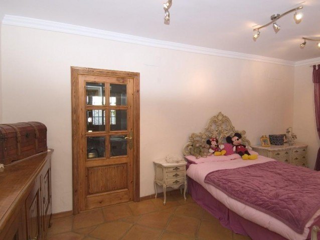 Unikat zum Verkauf in Toplage mit fantastischer Meersicht in Moraira