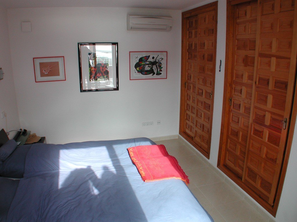 Fantastische Wohnung zum Verkauf mit Panoramasicht in der ´´Cumbre del Sol´´ - Benitachell