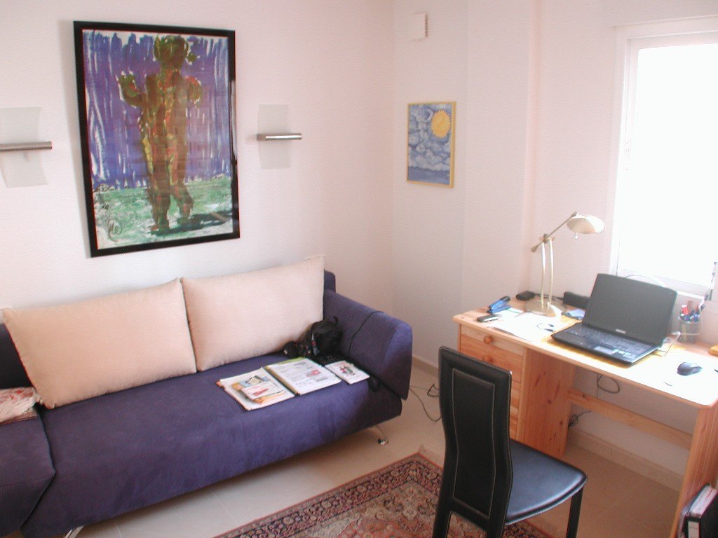 Fantastische Wohnung zum Verkauf mit Panoramasicht in der ´´Cumbre del Sol´´ - Benitachell