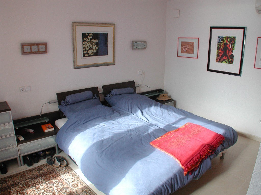 Fantastische Wohnung zum Verkauf mit Panoramasicht in der ´´Cumbre del Sol´´ - Benitachell