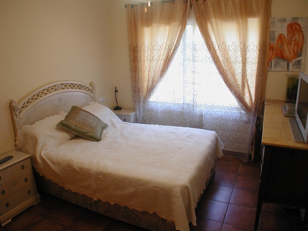 Spektakuläre Villa zum Verkauf nahe beim Tennis-Club ´´Solpark´´ - Moraira