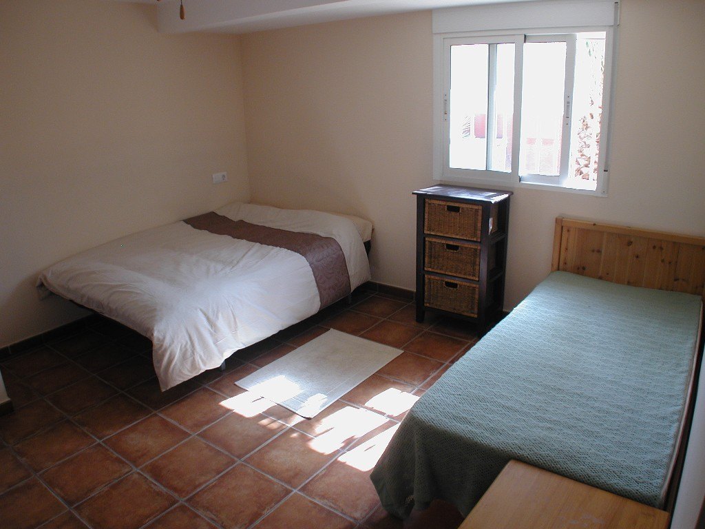 Spektakuläre Villa zum Verkauf nahe beim Tennis-Club ´´Solpark´´ - Moraira