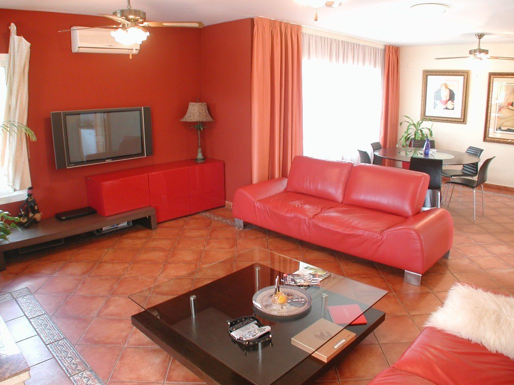 Spektakuläre Villa zum Verkauf nahe beim Tennis-Club ´´Solpark´´ - Moraira