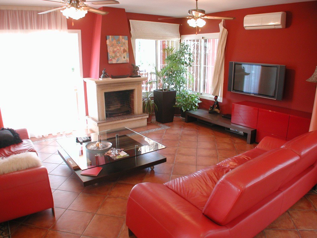 Spektakuläre Villa zum Verkauf nahe beim Tennis-Club ´´Solpark´´ - Moraira