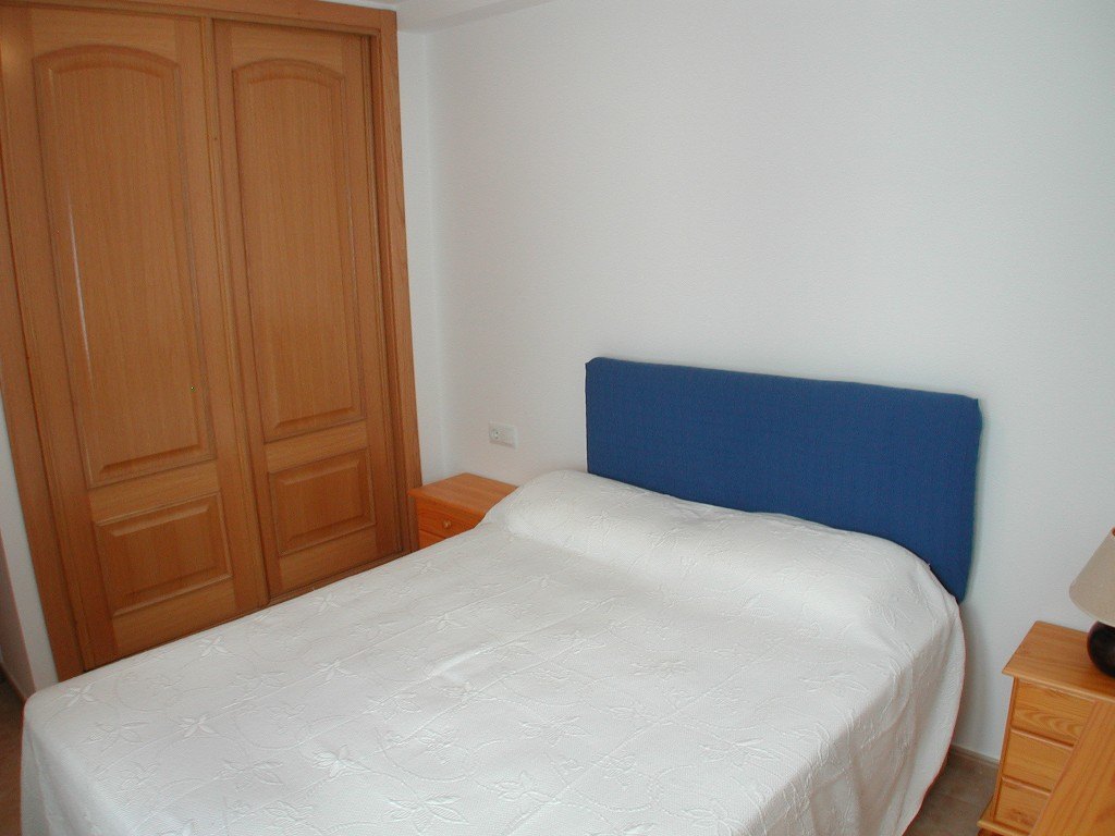 Grosse Wohnung zum Verkauf  im Zentrum von Teulada