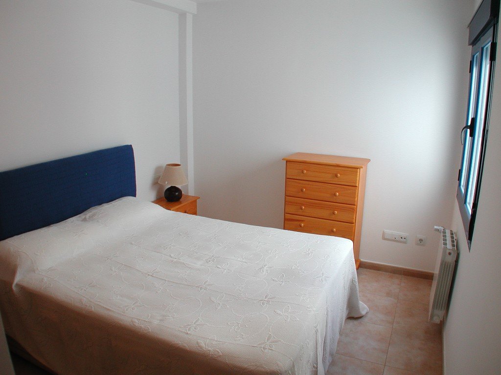 Grosse Wohnung zum Verkauf  im Zentrum von Teulada